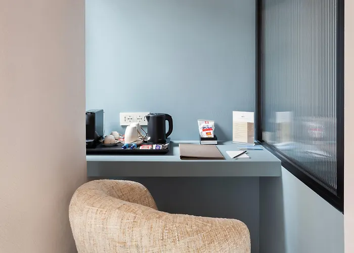 Demetra Luxury Suites Naples