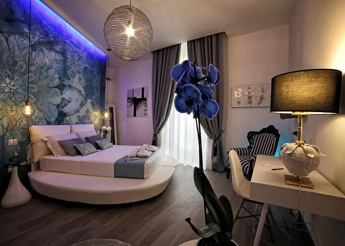 Bourbon House Bed & Breakfast Naples