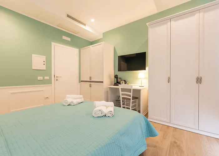 Daca Luxury Rooms Naples