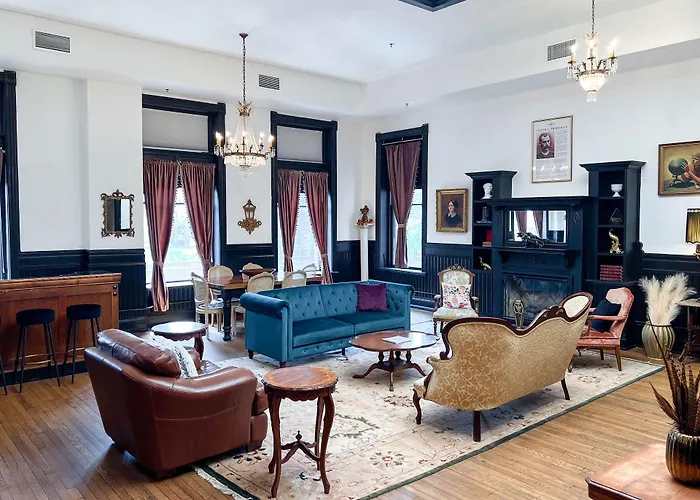 The Oliver Inn Duluth