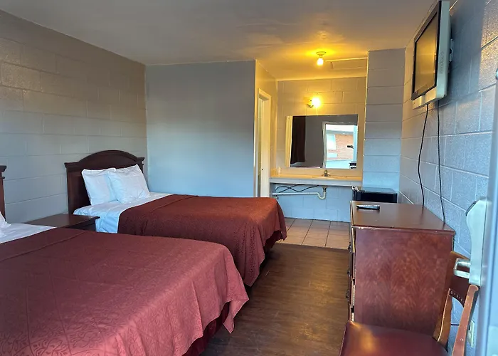 Sky Inn Hotel Birmingham