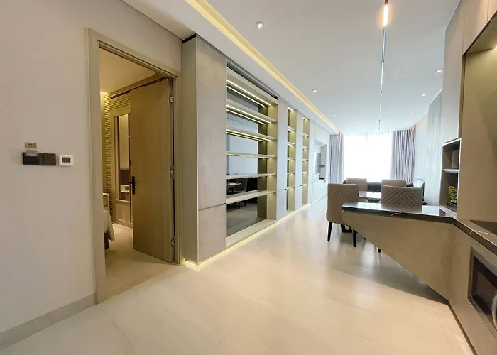 M City Hotel Saigon Ho Chi Minh City