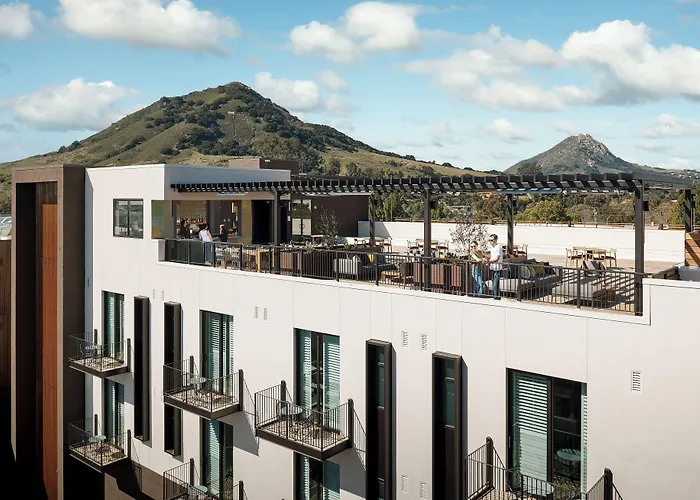 Hotel San Luis Obispo