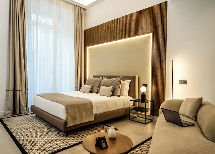 Mamalu - Studios And Suites Naples
