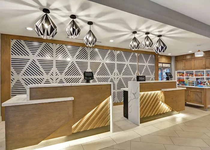 Homewood Suites By Hilton Lynchburg