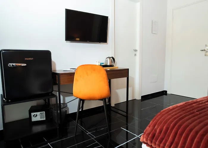 Palazzo Goyze Hotel Naples