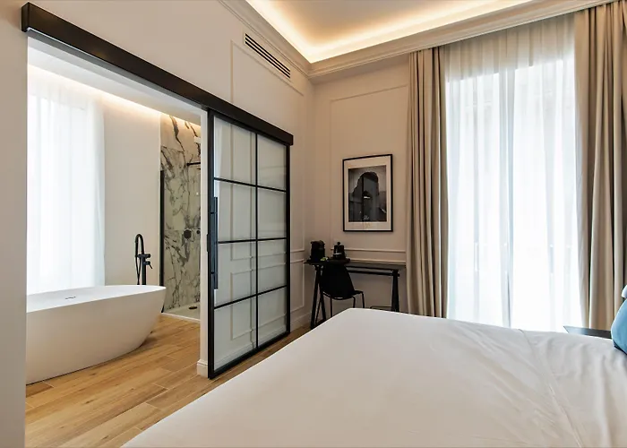 Unico Relais Hotel Naples