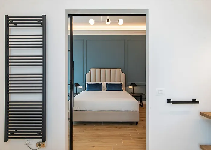 Unico Relais Hotel Naples