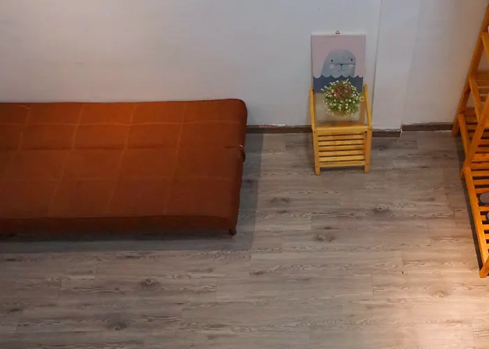 Language Exchange Hotel 3 Ho Chi Minh City