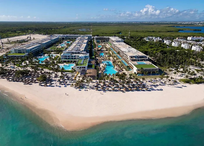 Serenade All Suites - Adults Only Resort Punta Cana