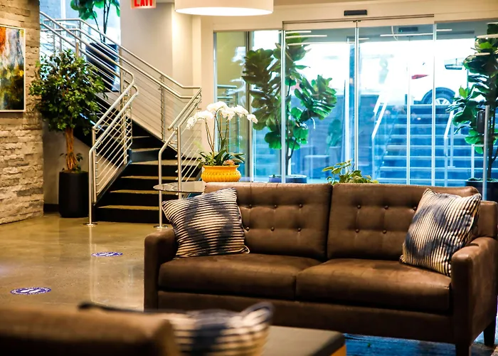 Wingate By Wyndham Bronx Haven Park Hotel New York