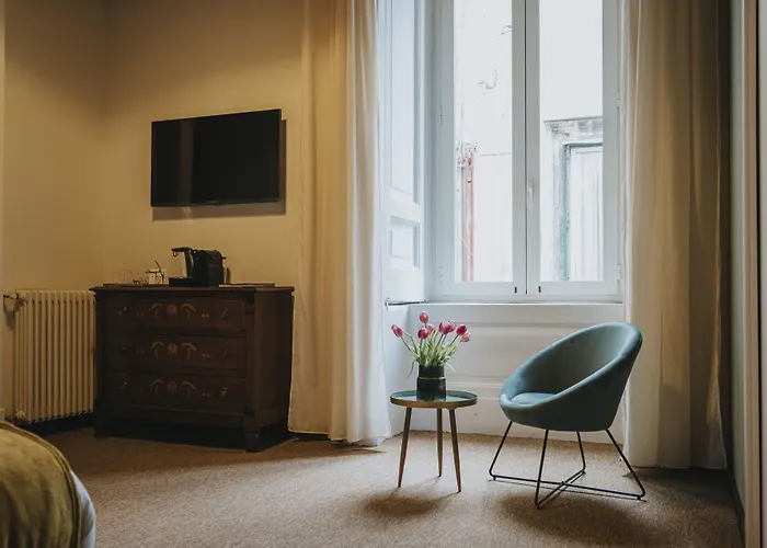 Palazzo Pandola - Luxury Suites Naples