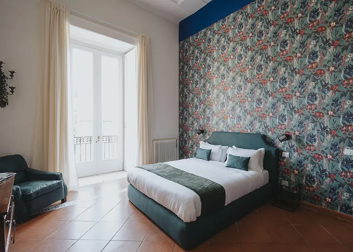 Palazzo Pandola - Luxury Suites Naples