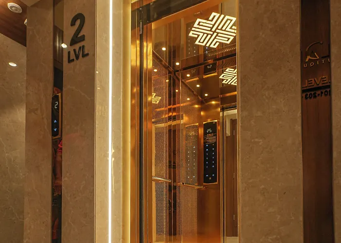 Planet Boutique Hotel Mumbai