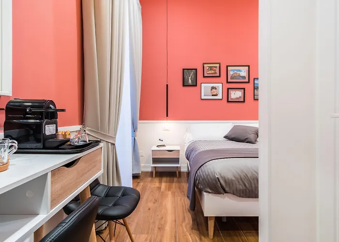 Vistaviva B&B Naples