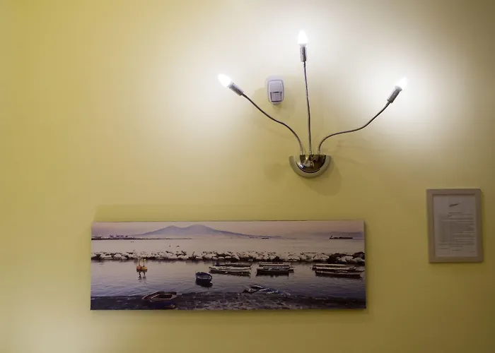 La Gemma Hotel Naples