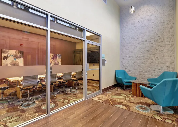 Holiday Inn - Mississauga Toronto West By Ihg