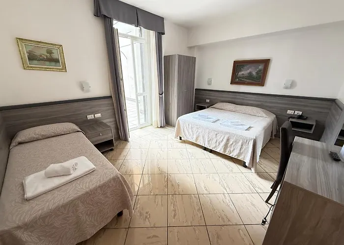 Hotel Brianza Milan