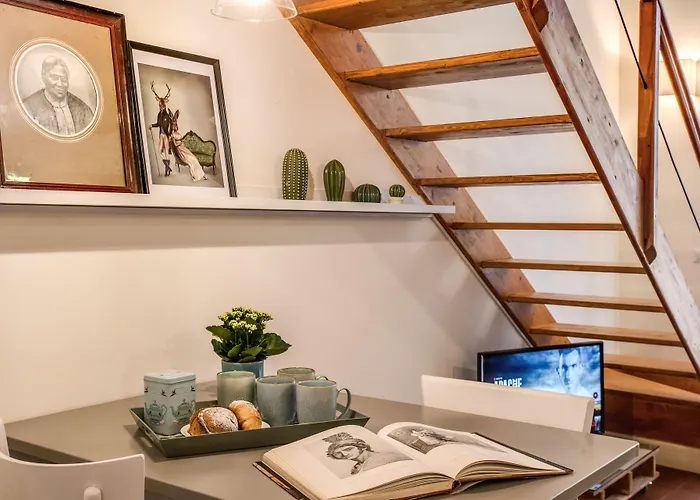 Casa Hosteno Naples