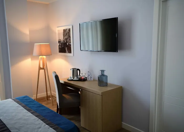 50 Suite Guesthouse Naples