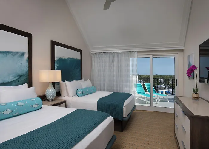 The Laureate Key West Hotel