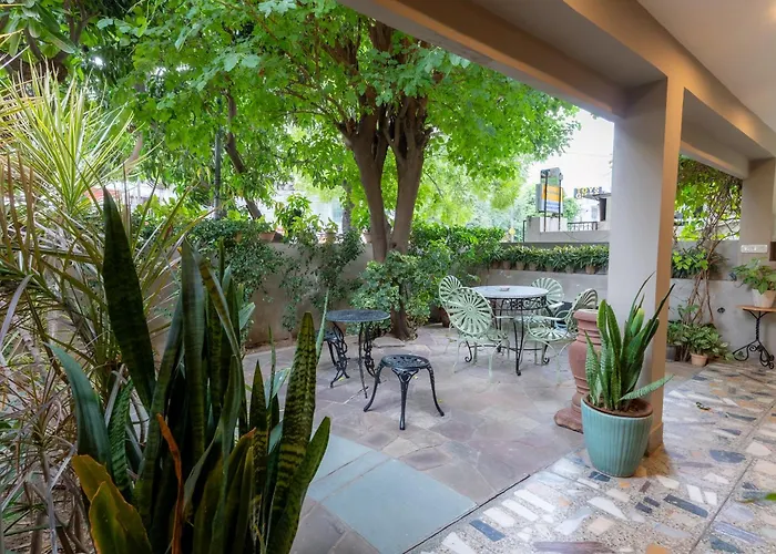 Mukam, Boutique Homestay Jaipur