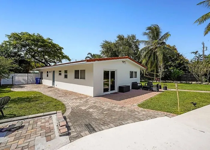 Home Wpool By Dream Vacation Unit 332 Fort Lauderdale
