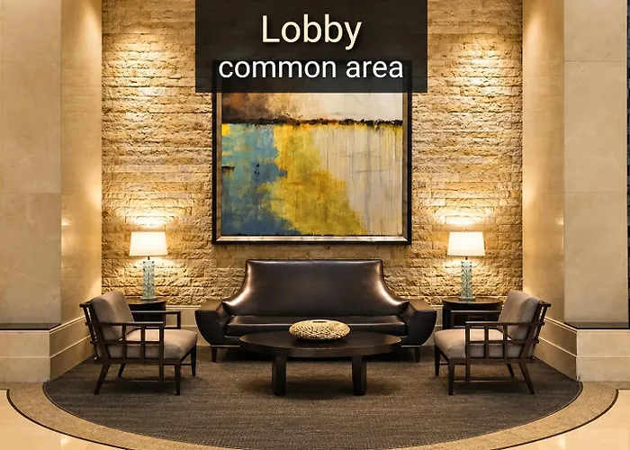 32Nd Floor Mgm Signature 2Br Combo High-Floor Views No Resort Fees Las Vegas