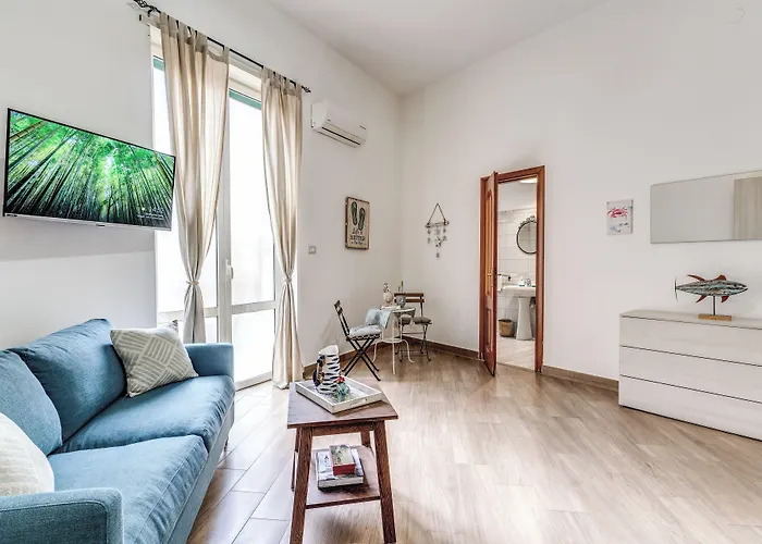Le Mura Antiche Guest House Naples