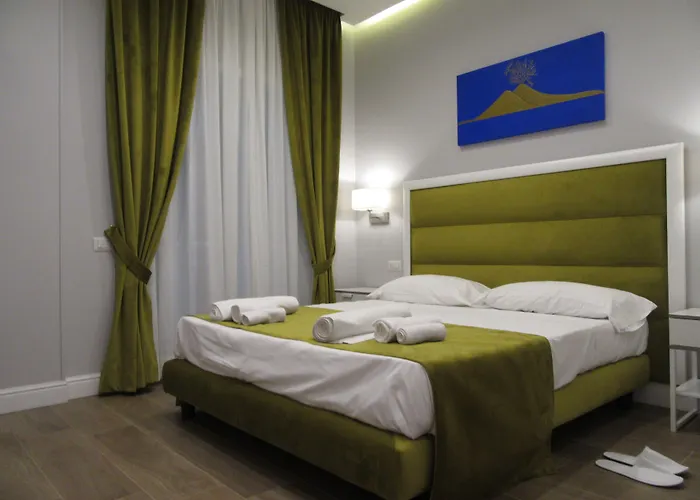 Gea Suite Naples