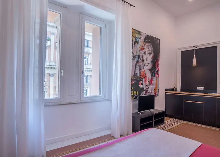 Napoliamo Guest House