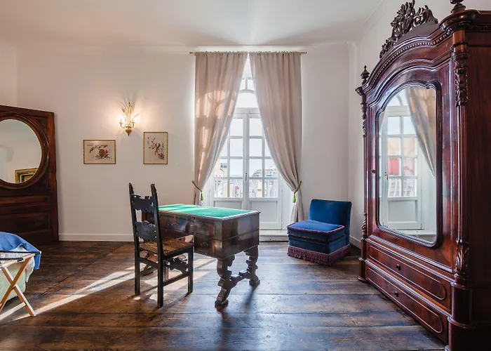 Palazzo Marigliano Hotel Naples
