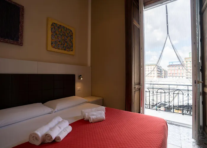 New Gallery Naples