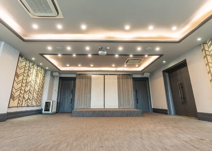 Grand Hotel Vientiane