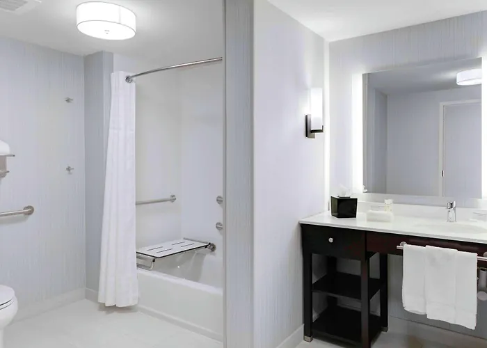 Homewood Suites By Hilton Lansing Eastwood