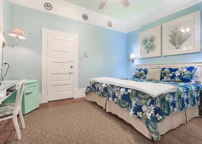 Historic Inn In The Marigny, Blocks To French Quarter New Orleans