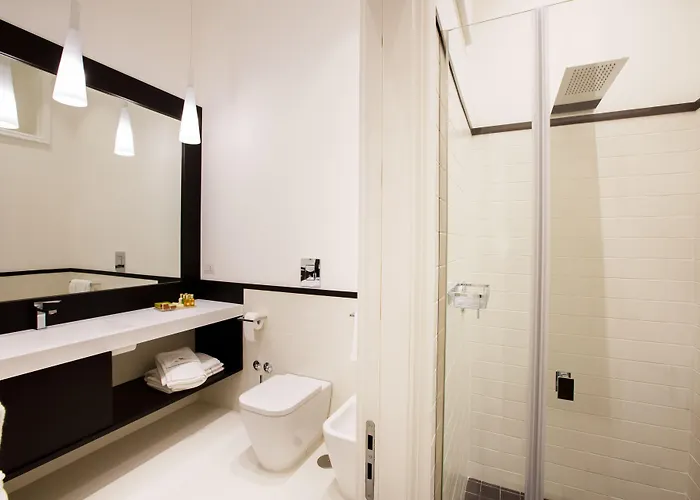 Nap Luxury Guest House Bovio Naples