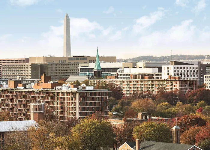 Homewood Suites By Hilton Washington Dc Capitol-Navy Yard