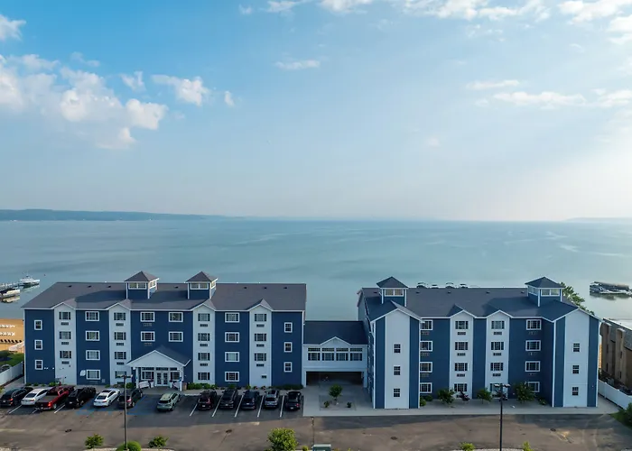 The Baywatch Resort Traverse City