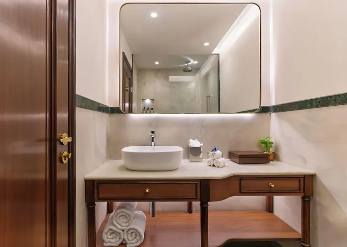 The Ummed Ahmedabad Airport Hotel
