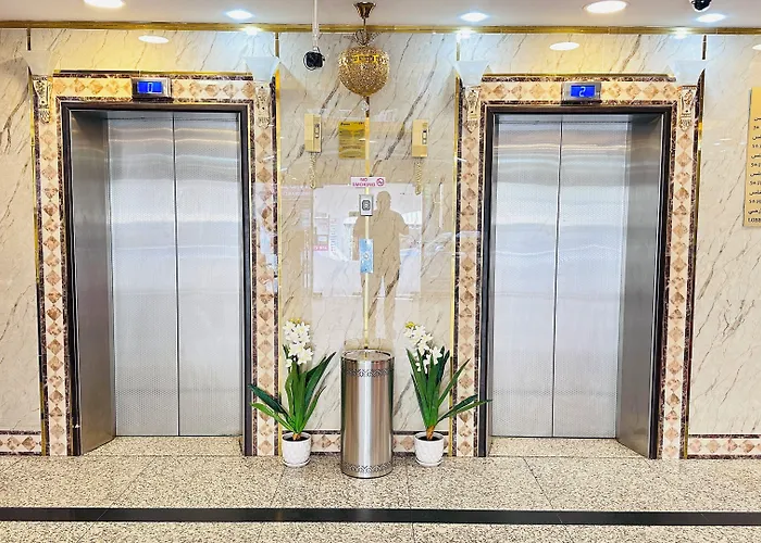 San Marino Hotel Dubai