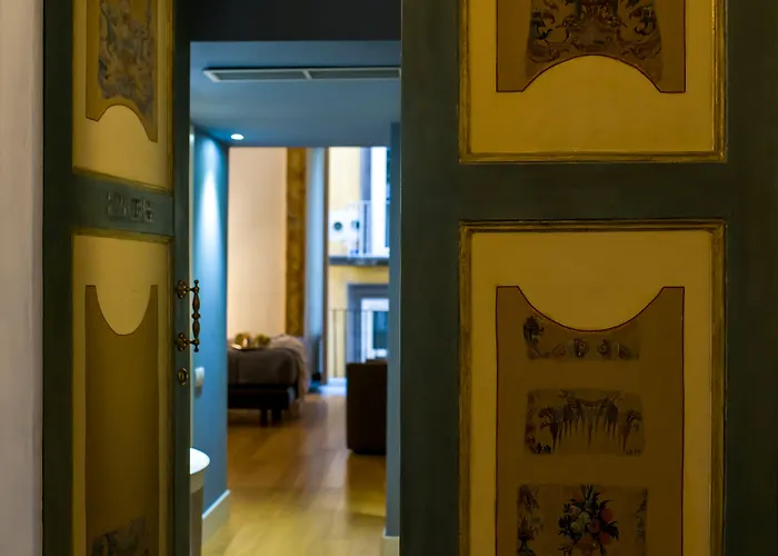 Santa Chiara Boutique Hotel Naples