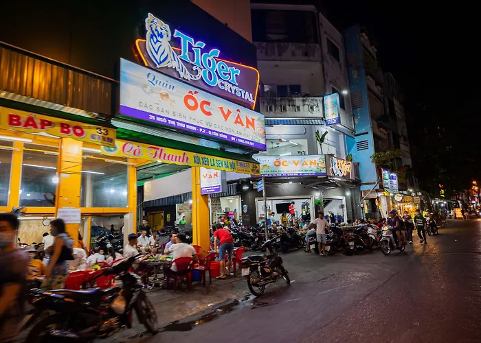 Airport Saigon Hotel Ho Chi Minh City