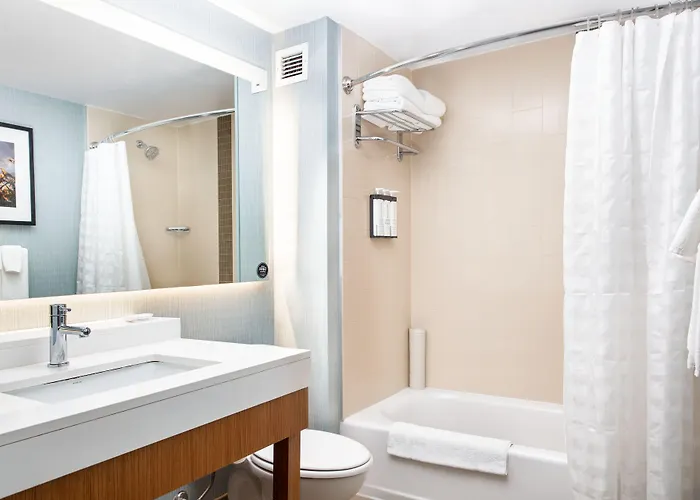 Hyatt Place Edmonton West