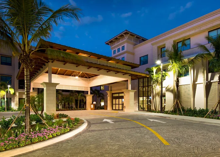 Hyatt House Naples 5Th Avenue Hotel