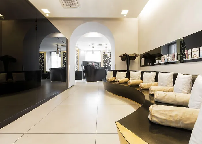 Palazzo Salgar Hotel Naples
