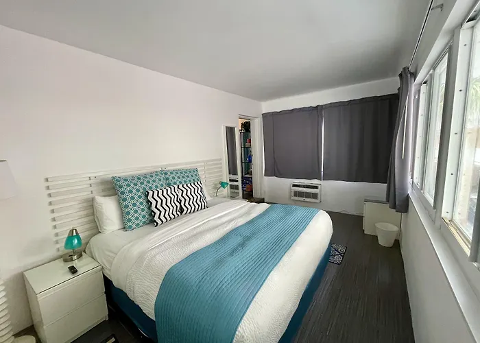 Nobleton Hotel Fort Lauderdale