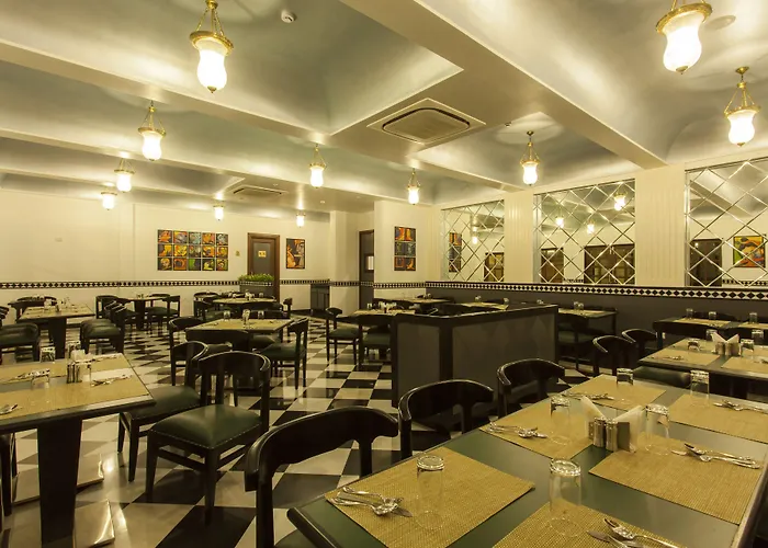 Regency Lagoon Resort Rajkot