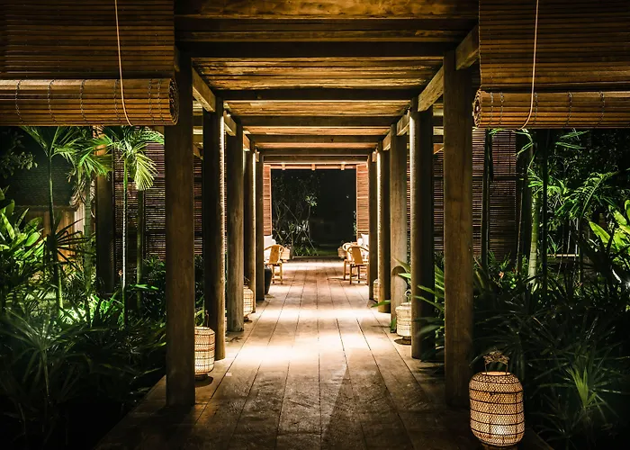 Zannier Phum Baitang Siem Reap