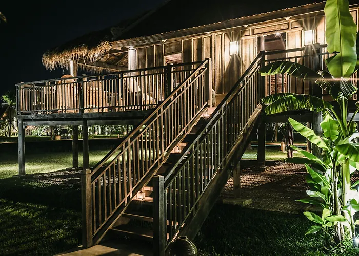 Zannier Phum Baitang Siem Reap
